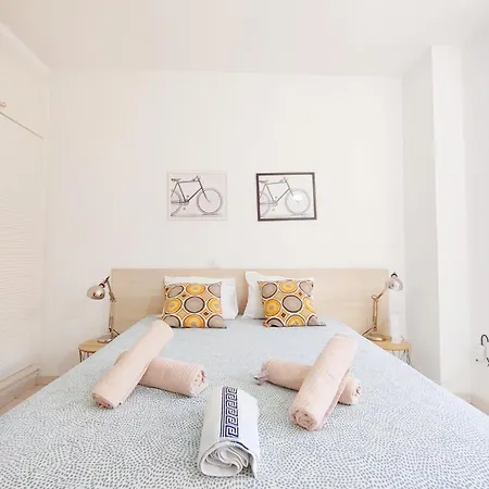 G9 Flat By Wave * Las Palmas de Gran Canaria