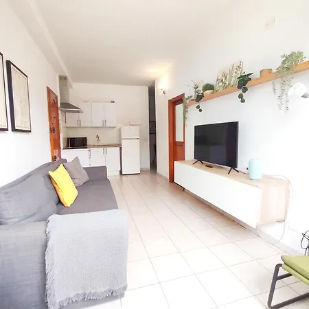 Lejlighed Castle Garden Flat