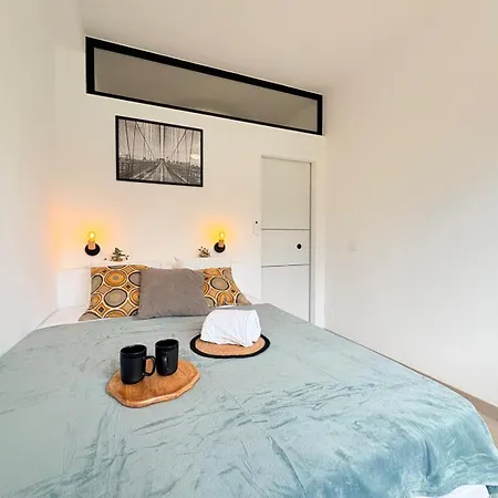 Castle Garden Flat