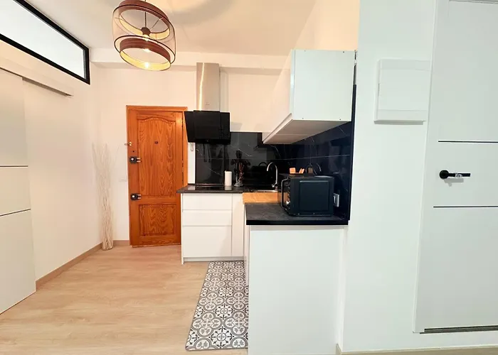 Castle Garden Flat *