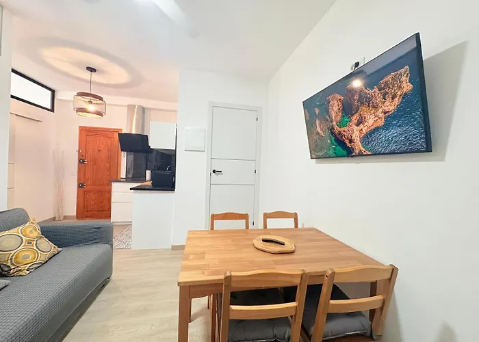 Castle Garden Flat Apartment