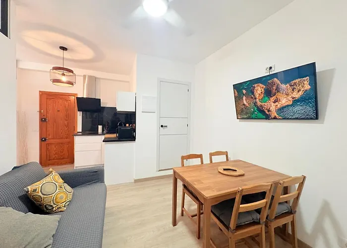 Apartment Castle Garden Flat *