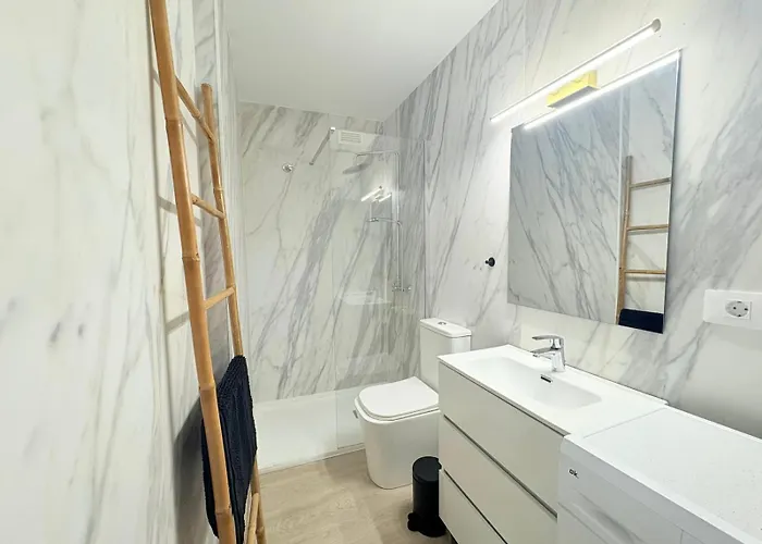 Apartment Castle Garden Flat