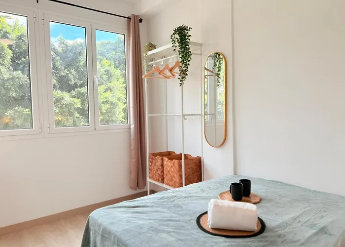 Castle Garden Flat Apartment Las Palmas de Gran Canaria