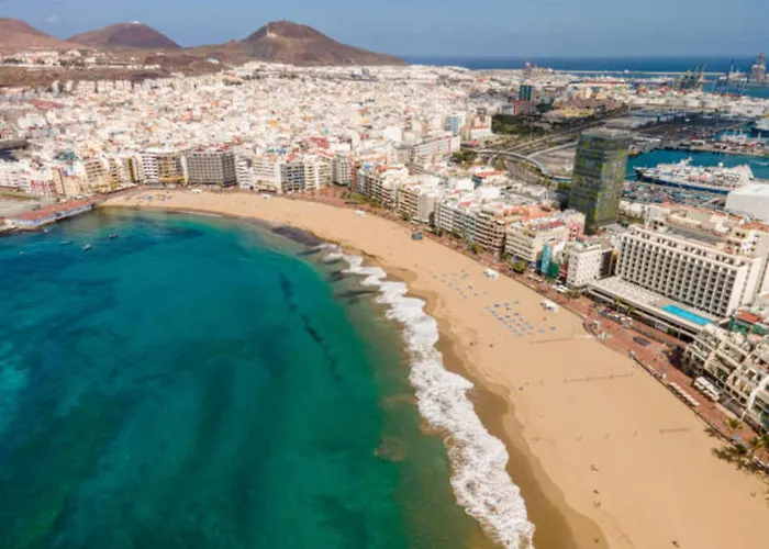 Apartment Castle Garden Flat