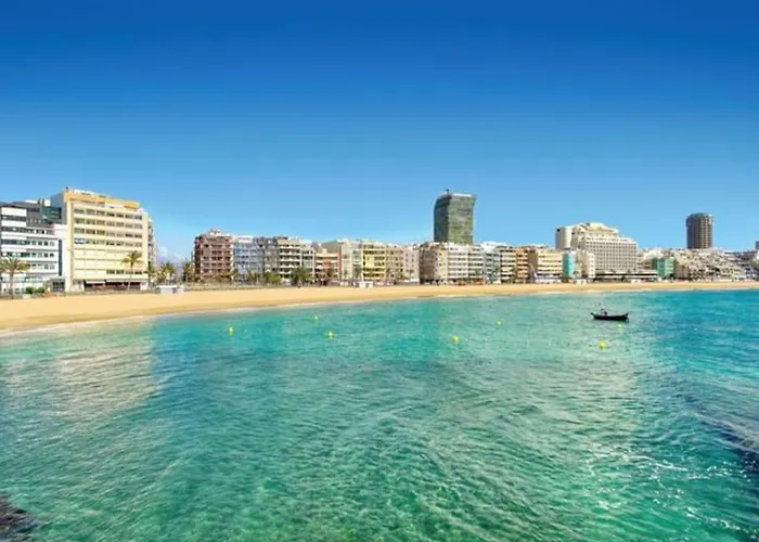 Apartment Castle Garden Flat