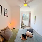 Castle Garden Flat Apartment *