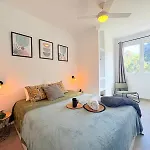 Apartment Castle Garden Flat