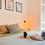 Castle Garden Flat Лас-Пальмас-де-Гран-Канарія