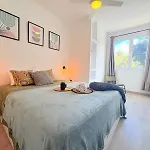 Castle Garden Flat *