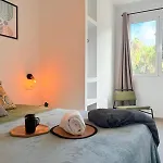 Castle Garden Flat Apartment Las Palmas de Gran Canaria