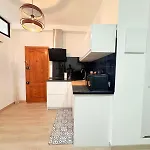 Castle Garden Flat *