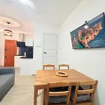Castle Garden Flat Apartment