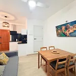 Castle Garden Flat Apartment