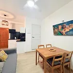 Apartment Castle Garden Flat *