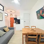 Castle Garden Flat לאס פאלמס דה גראן קנאריה