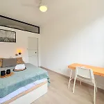 Castle Garden Flat Apartment *