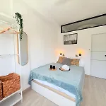 Castle Garden Flat Apartment *