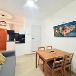 Castle Garden Flat * Las Palmas de Gran Canaria