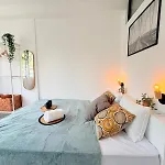 Castle Garden Flat Apartment
