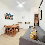 Apartment Castle Garden Flat *