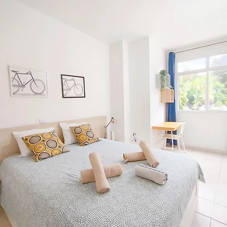 G9 Flat By Wave Las Palmas de Gran Canaria