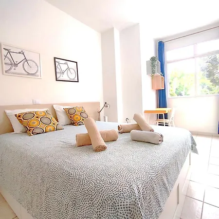 G9 Flat By Wave Apartamento *