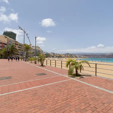 G9 Flat By Wave Apartamento Las Palmas de Gran Canaria