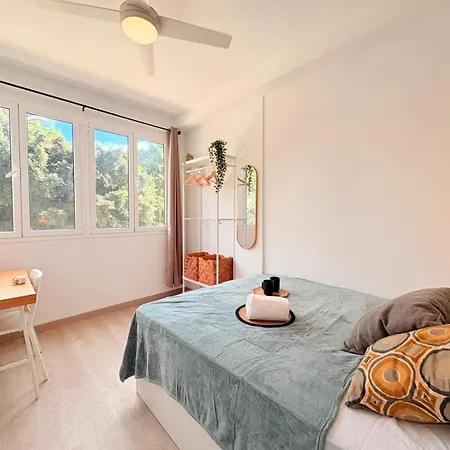 Castle Garden Flat *