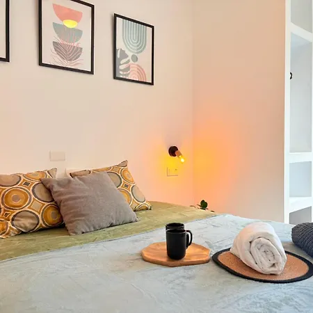 Castle Garden Flat 라스팔마스