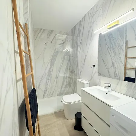 Apartamento Castle Garden Flat