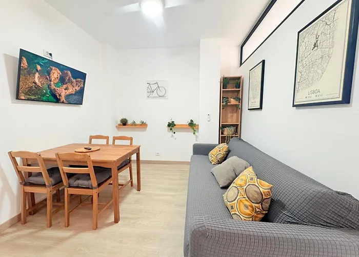 Castle Garden Flat 公寓 *