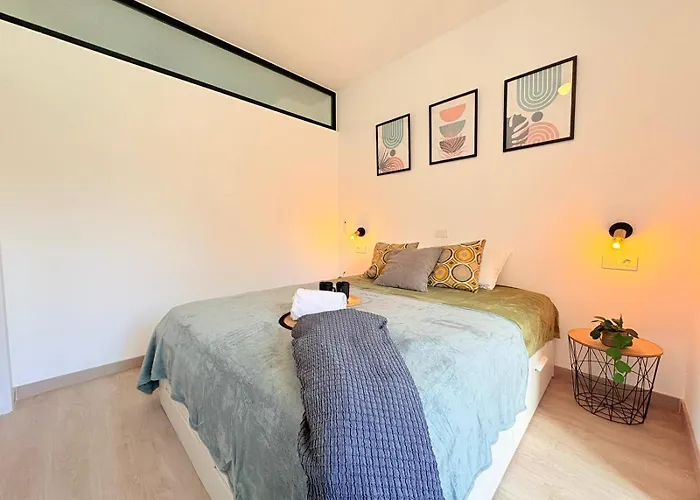 Castle Garden Flat *