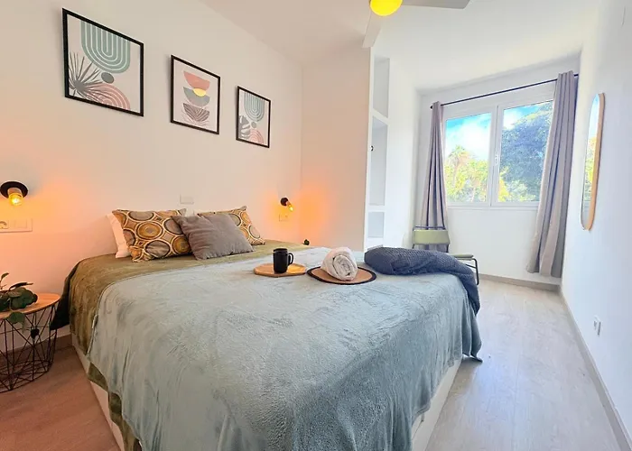 Castle Garden Flat *