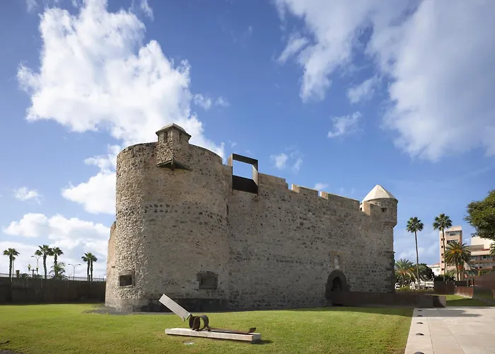 Castle Garden Flat *