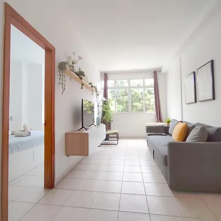 Castle Garden Flat *