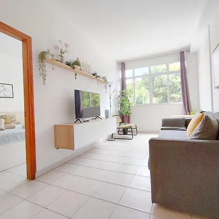 Castle Garden Flat Daire