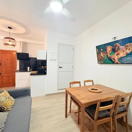 Apartman Castle Garden Flat *