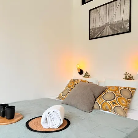 Castle Garden Flat Las Palmas de Gran Canaria