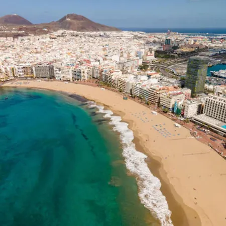 Lägenhet Castle Garden Flat