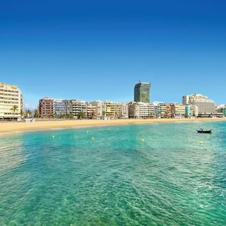 Lägenhet Castle Garden Flat