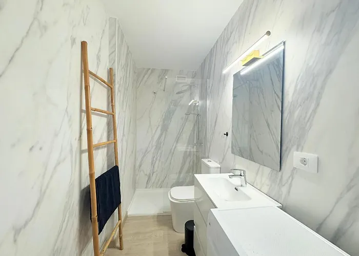 Castle Garden Flat * Las Palmas de Gran Canaria