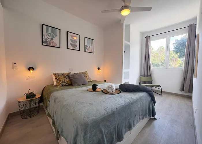 Castle Garden Flat Las Palmas de Gran Canaria