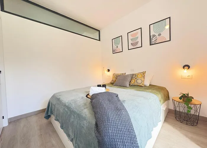 Castle Garden Flat *