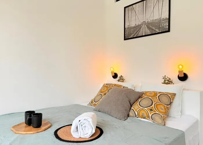 Castle Garden Flat Las Palmas de Gran Canaria